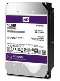 Ổ cứng giám sát WD Purple 10TB WD102PURZ