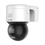 Camera IP SpeedDome 2MP HIKVISION DS-2DE3A400BW-DE
