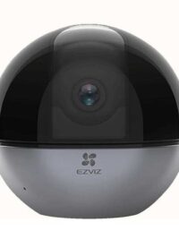 Camera IP Wifi 4MP EZVIZ C6W quay quét 360 độ