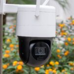 Camera IP Wifi Hikvision DS-2DE2C400IW-DE/W 4MP