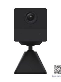 Camera Wifi dùng pin sạc 2MP EZVIZ BC2