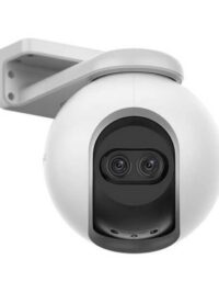 Camera WiFi Quay Quét, Ống kính kép EZVIZ C8PF 2MP