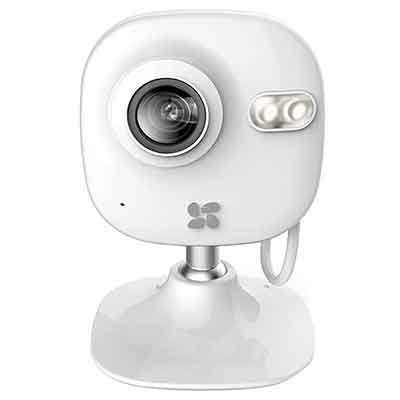 Camera Wifi EZVIZ C2 mini 720P