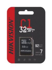 Thẻ nhớ Micro SD 32Gb HIKVISION HS-TF-C1(STD)/32G