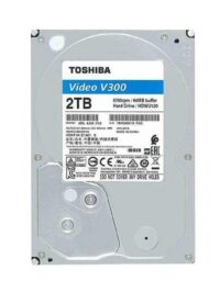 Ổ cứng giám sát TOSHIBA 2TB HDWT720UZSVA