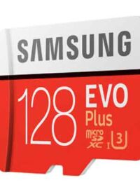 Thẻ nhớ Micro SD 128GB SAMSUNG Evo Plus U3 Class 10-100MB/s