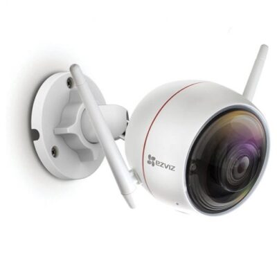 Camera Thân Wifi Ezviz C3W Pro 2M