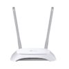 Bộ phát wifi TP-Link TL-WR840N (Chuẩn N/ 300Mbps/ 2 Ăng-ten ngoài/ 15 Người Dùng)