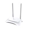 Bộ phát wifi TP-Link TL-WR840N (Chuẩn N/ 300Mbps/ 2 Ăng-ten ngoài/ 15 Người Dùng) - Hình ảnh 3