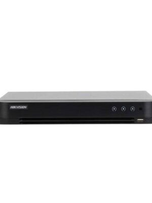 Đầu ghi 4 kênh HDTVI H.265+ Hikvision DS-7204HQHI-K1