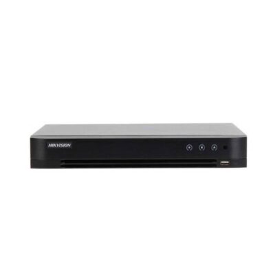 Đầu ghi 4 kênh HDTVI H.265+ Hikvision DS-7204HQHI-K1