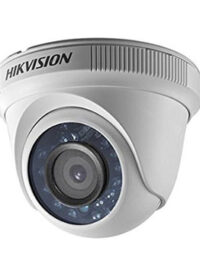 Camera HDTVI Dome 2.0MP Hikvision DS-2CE56D0T-IR