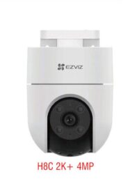 Camera WiFi EZVIZ H8C 2K 4MP