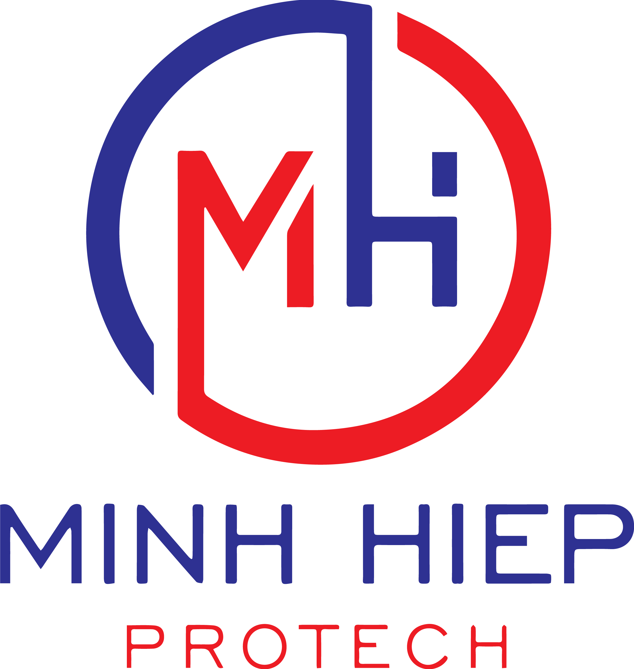 Camera Minh Hiệp-Thiết bị CNTT