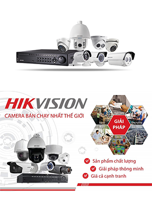 Hikvision